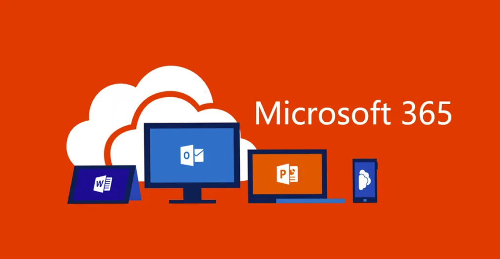 Microsoft Office 365
