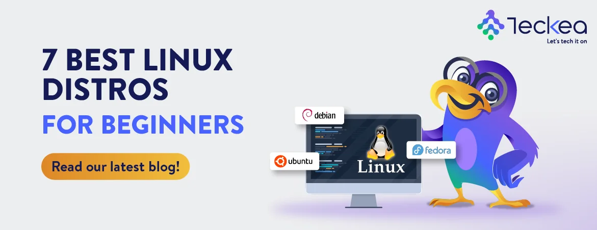 best Linux distribution for new users